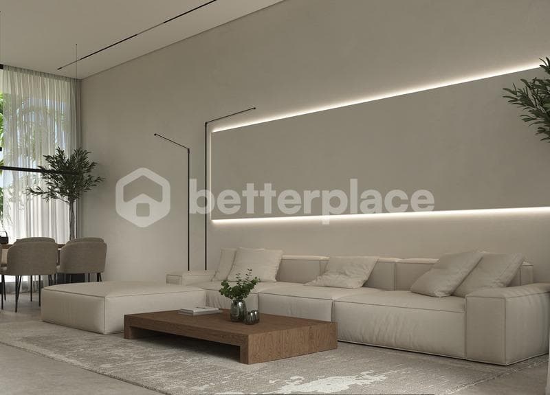 Stylish Two Bedroom Townhouse Near Berawa Beach – Ideal Investment