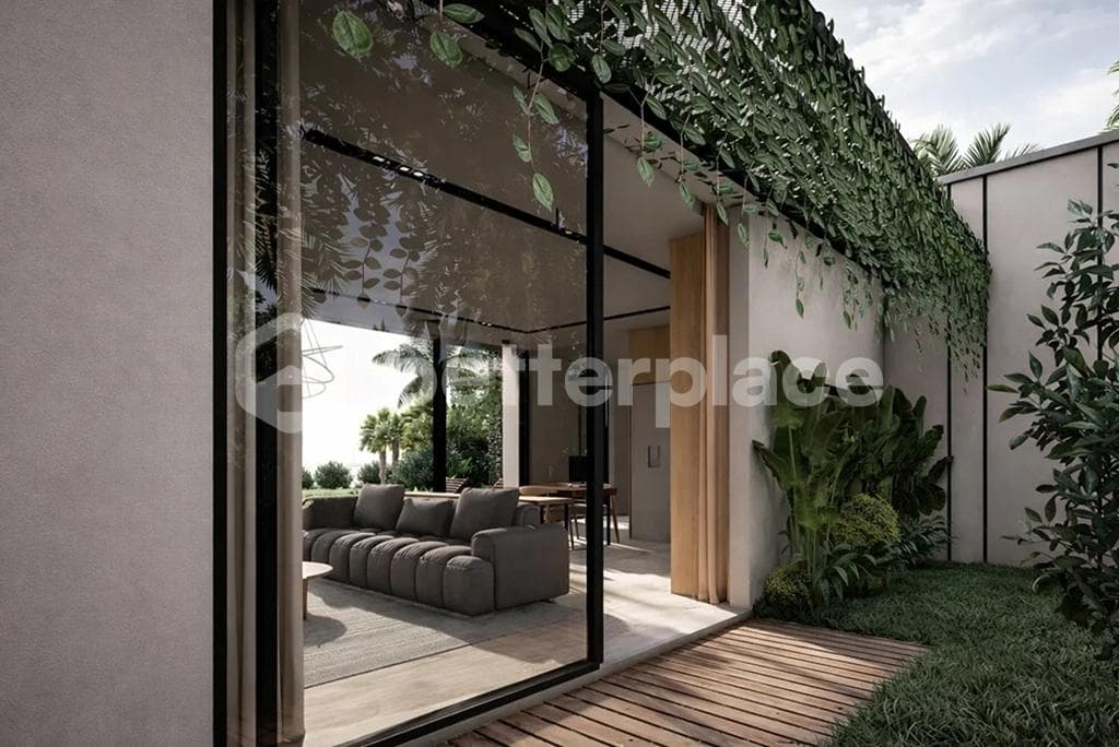 An Extraordinary Opportunity to Secure a Designer 3-Bed Villa Overlooking the Ocean Within an Exclusive Resort Just Moments from the Iconic Mawi Beach