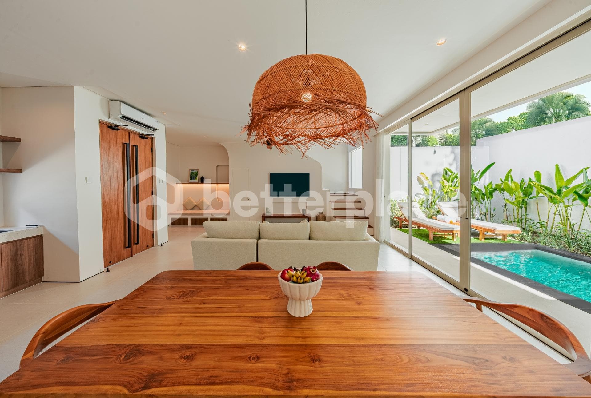 Secure Your Dream Bali Investment with This Stylish Modern Luxury Villa in Bingin – An Exclusive Pre-Sales Opportunity in One of the Island’s Most Desirable Locations