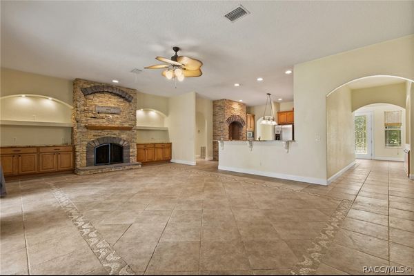 Stunning 3 Bed House For Sale In Lecanto Florida USA