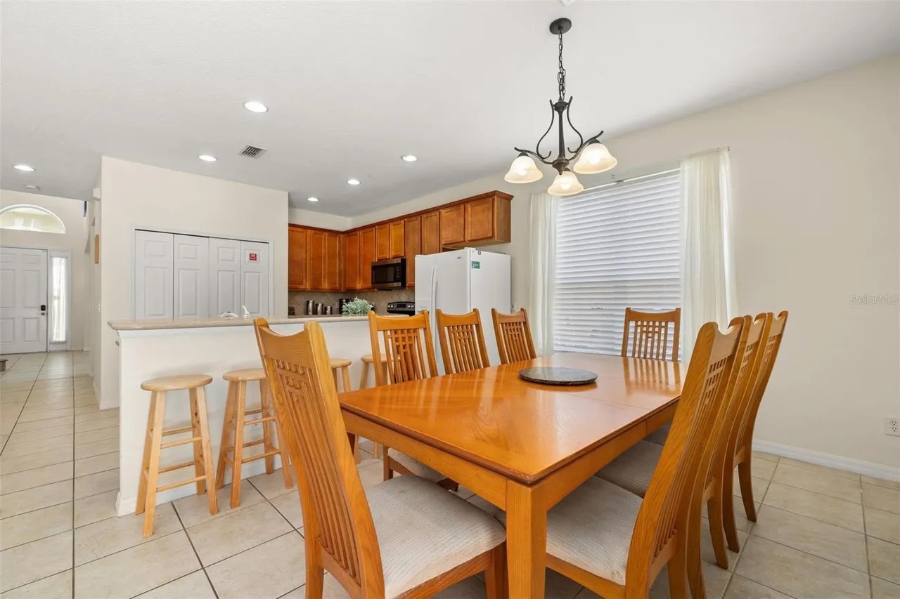 Stunning 5 Bed Villa For Sale In Davenport Florida USA