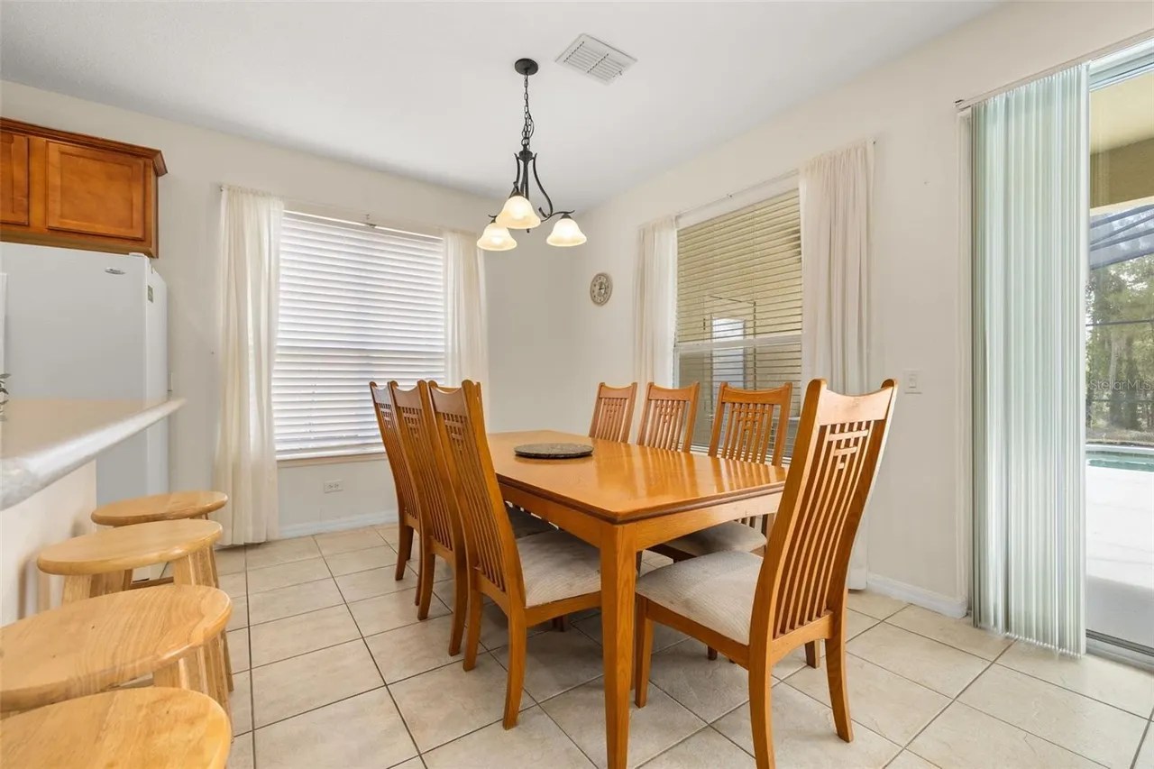 Stunning 5 Bed Villa For Sale In Davenport Florida USA