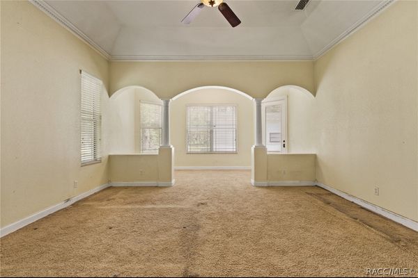 Stunning 3 Bed House For Sale In Lecanto Florida USA