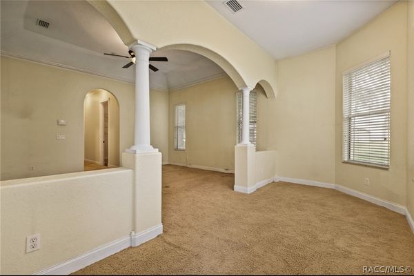 Stunning 3 Bed House For Sale In Lecanto Florida USA