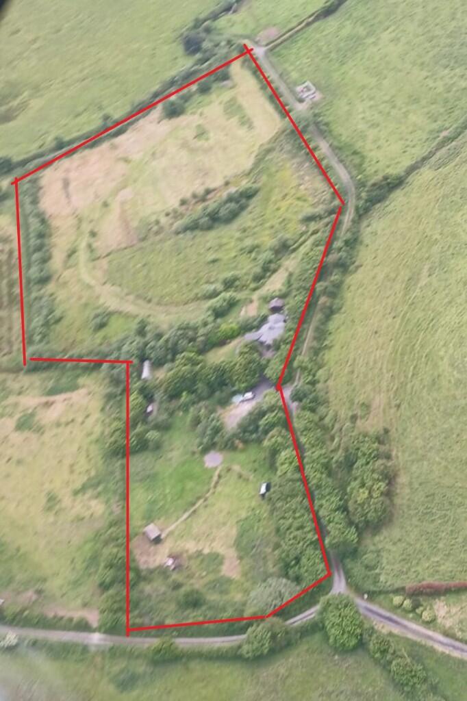 Stunning 2 Bed Irish Cottage For Sale In Foxford County Mayo Ireland
