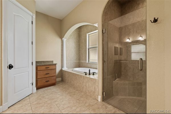 Stunning 3 Bed House For Sale In Lecanto Florida USA