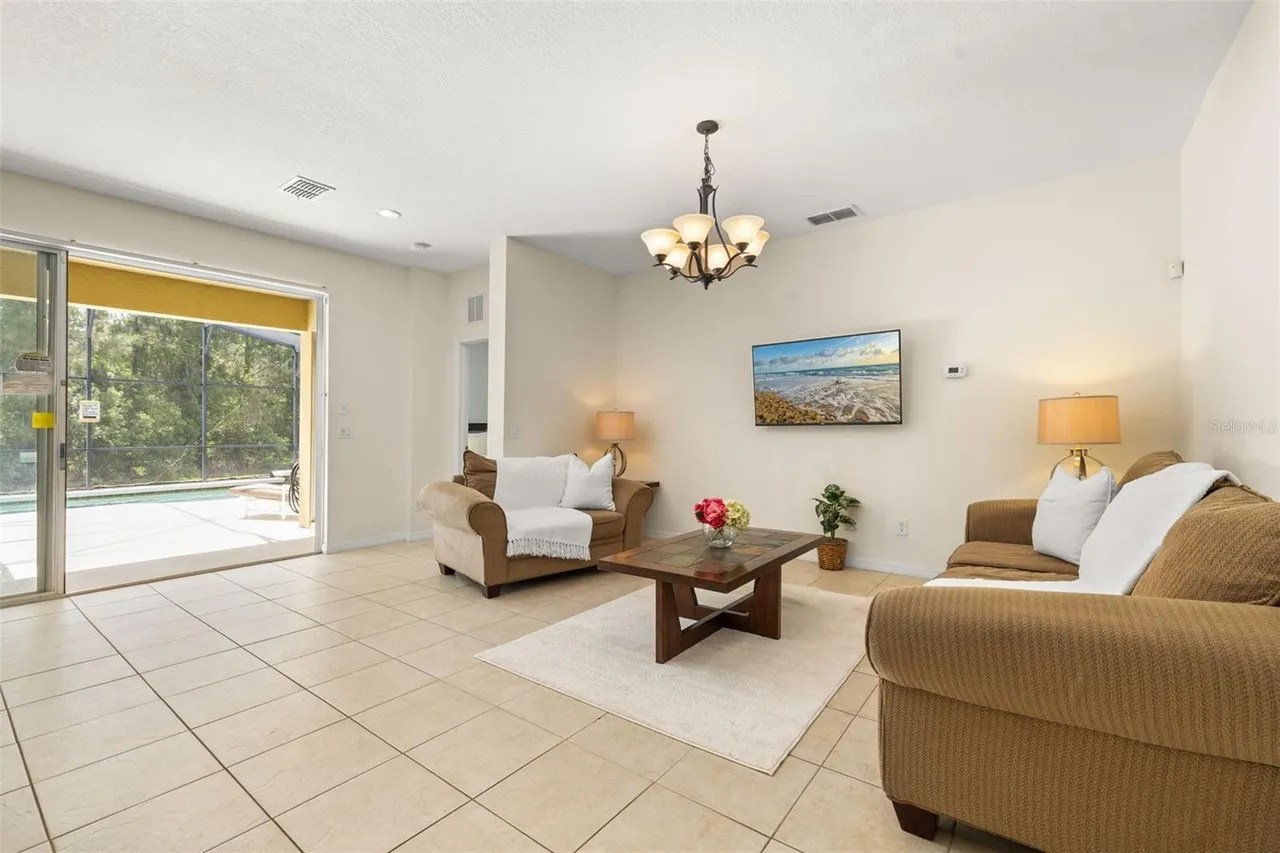 Stunning 5 Bed Villa For Sale In Davenport Florida USA