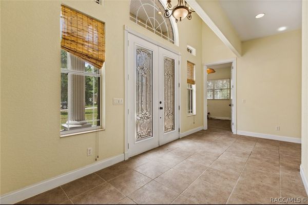 Stunning 3 Bed House For Sale In Lecanto Florida USA