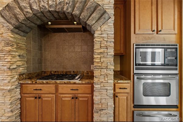 Stunning 3 Bed House For Sale In Lecanto Florida USA