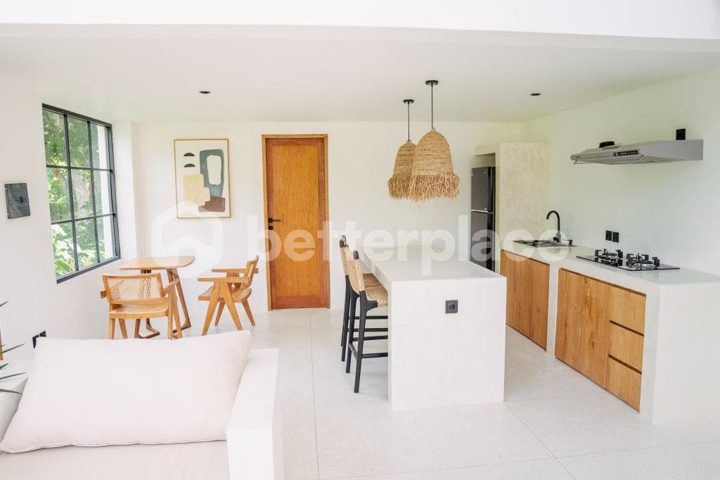 Unlock Paradise: Own Your Dream Leasehold Loft in Bali’s Exclusive Bukit-Balangan Area