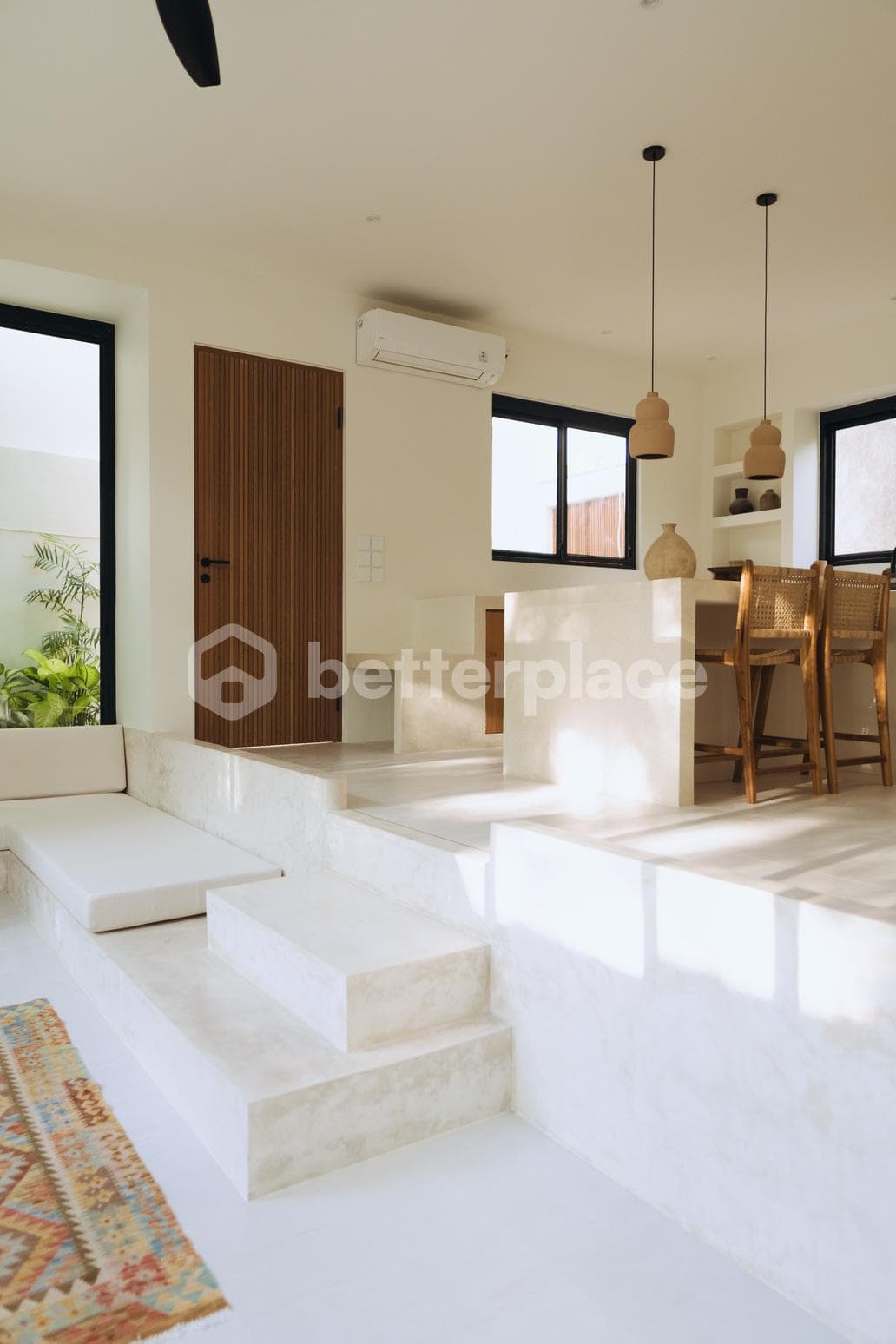 Modern Brand New One Bedroom Villa in Nyang Nyang