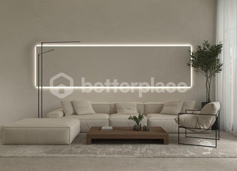 Stylish Two Bedroom Townhouse Near Berawa Beach – Ideal Investment