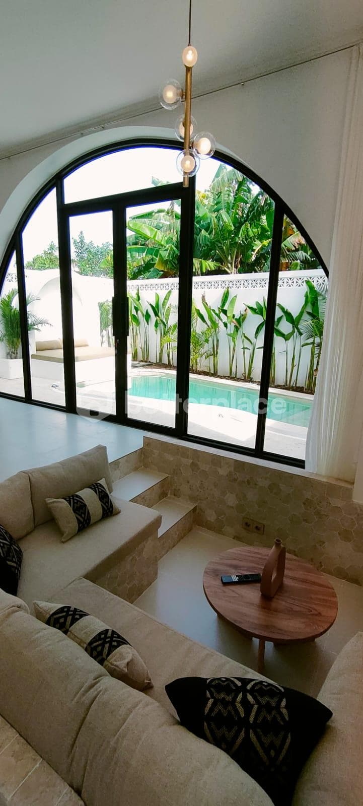 Charming Modern Villa in Seseh, Canggu 1 Bedroom Coastal Retreat Near Cemagi Beach