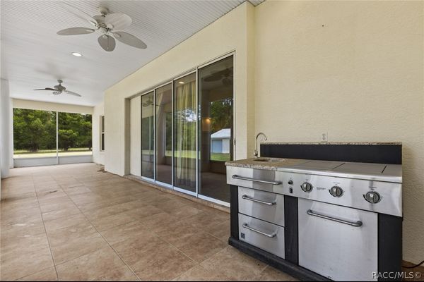 Stunning 3 Bed House For Sale In Lecanto Florida USA