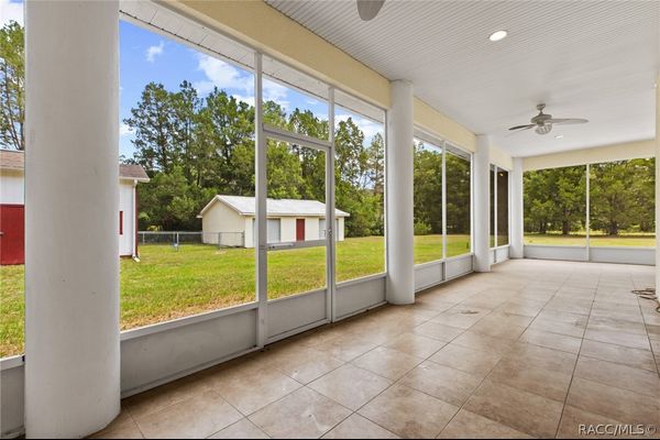 Stunning 3 Bed House For Sale In Lecanto Florida USA