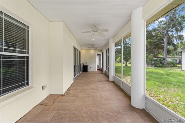 Stunning 3 Bed House For Sale In Lecanto Florida USA
