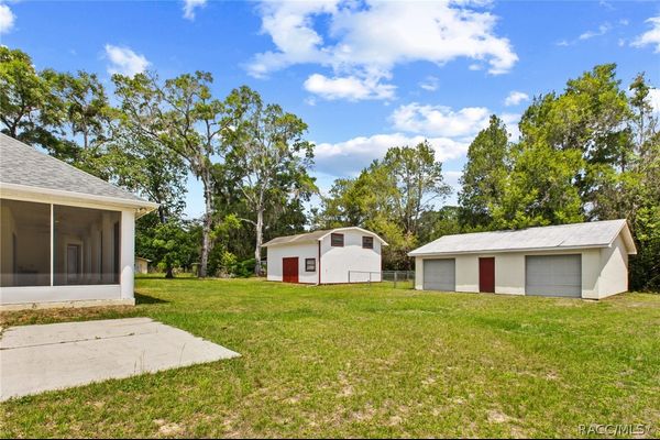 Stunning 3 Bed House For Sale In Lecanto Florida USA