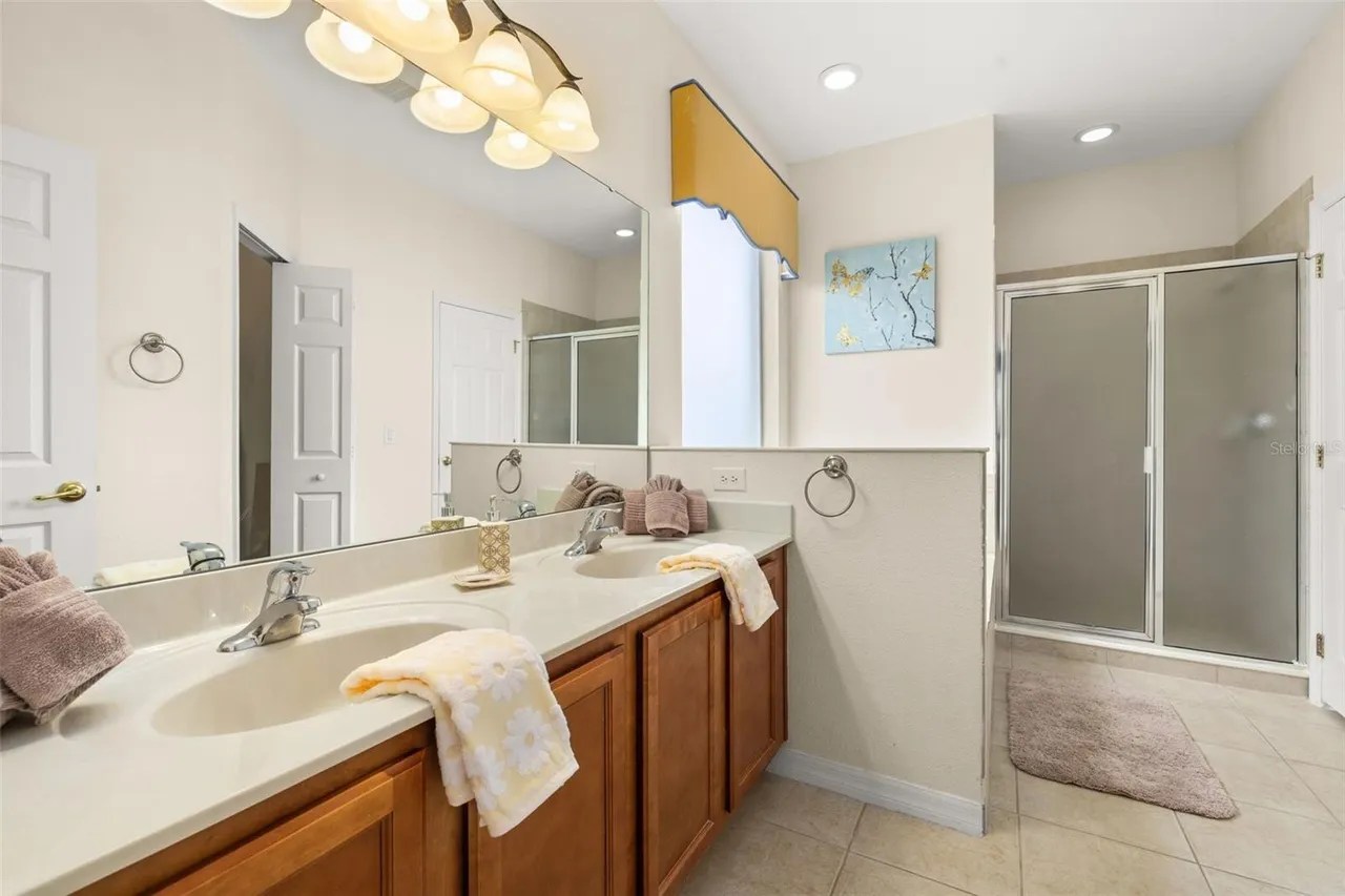 Stunning 5 Bed Villa For Sale In Davenport Florida USA
