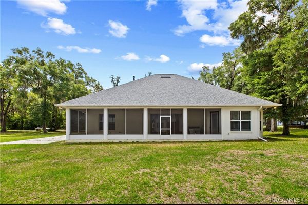 Stunning 3 Bed House For Sale In Lecanto Florida USA