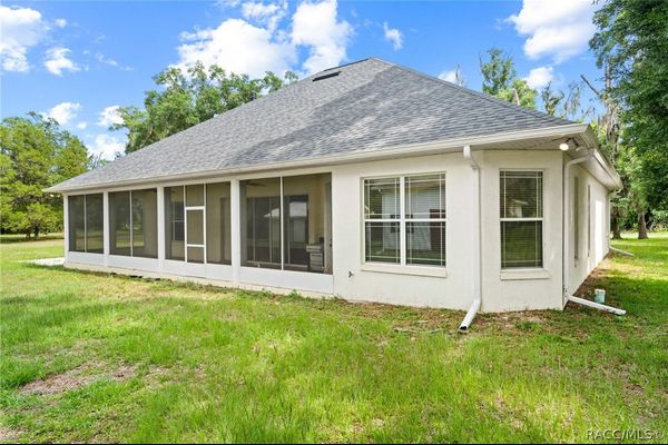 Stunning 3 Bed House For Sale In Lecanto Florida USA
