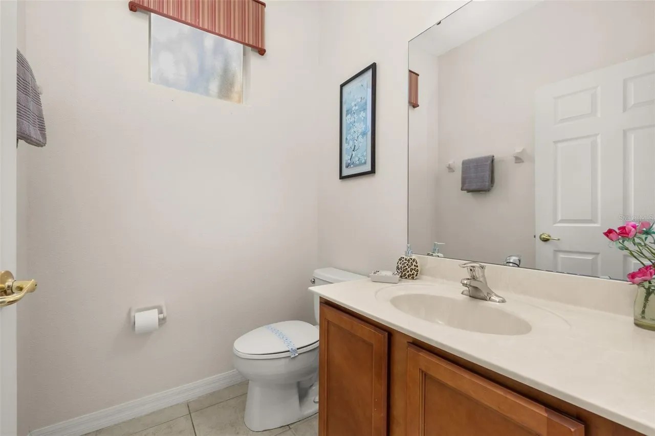 Stunning 5 Bed Villa For Sale In Davenport Florida USA
