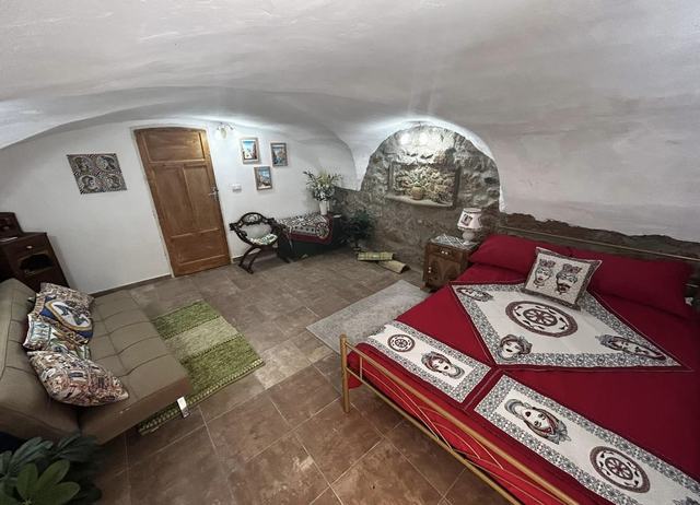 Panoramic Townhouse in Sicily – Montalbano Salita Martiri 16 Marzo