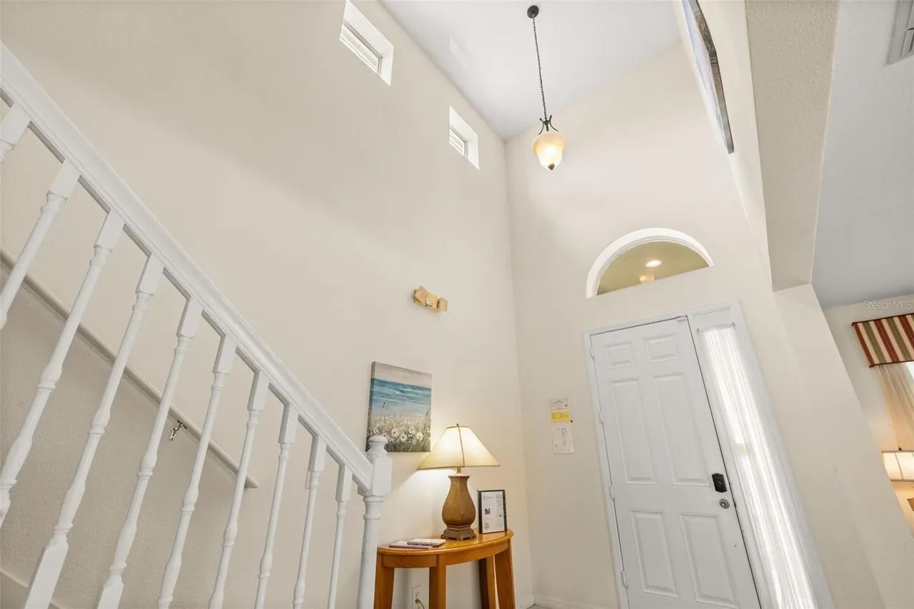 Stunning 5 Bed Villa For Sale In Davenport Florida USA