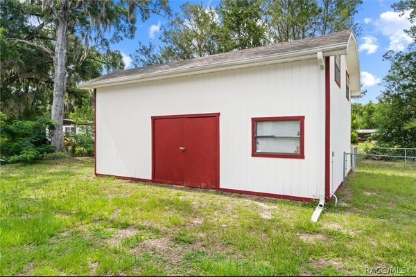Stunning 3 Bed House For Sale In Lecanto Florida USA