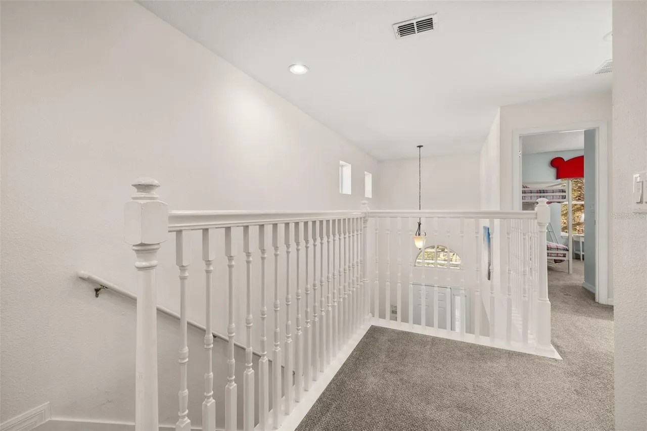 Stunning 5 Bed Villa For Sale In Davenport Florida USA