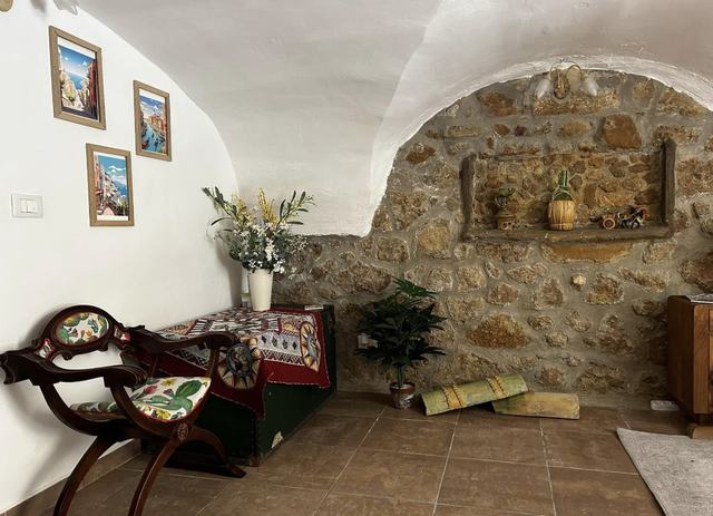 Panoramic Townhouse in Sicily – Montalbano Salita Martiri 16 Marzo