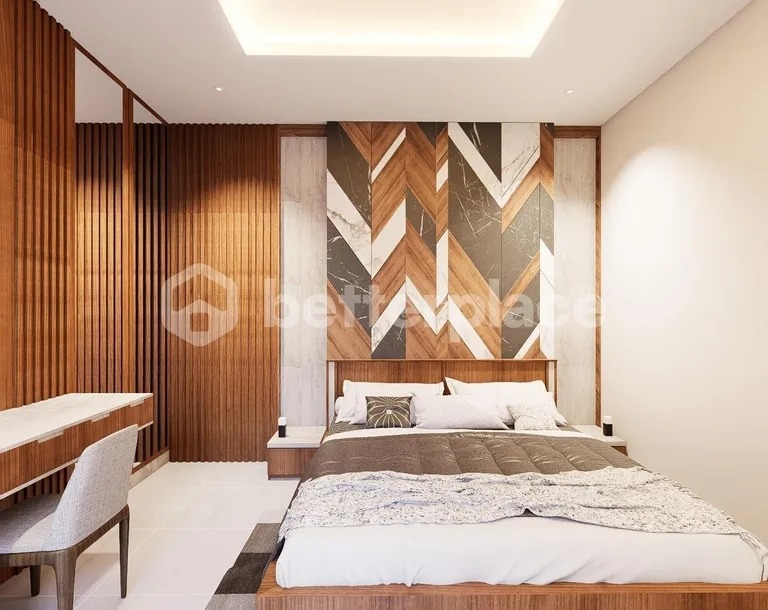 A Rare Freehold Investment Opportunity in Ubud – Beautifully Designed Contemporary 3-Bed Villa Offering Sophisticated Comfort, Premium Finishes, and Outstanding Long-Term Value