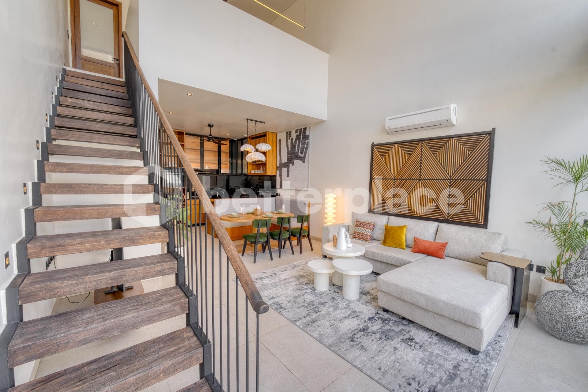 Exceptional Investment Opportunity in Bingin with an Elegant Three-Bedroom Villa Surrounded by Bali’s Most Iconic Surf Beaches and Lifestyle Destinations