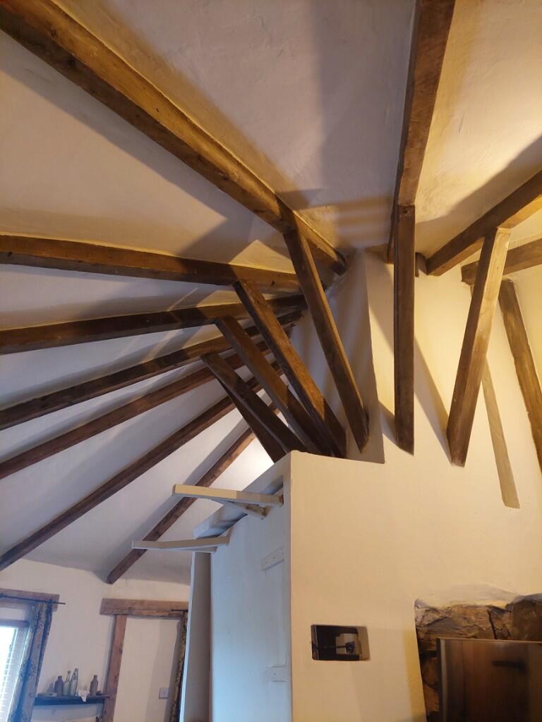 Stunning 2 Bed Irish Cottage For Sale In Foxford County Mayo Ireland