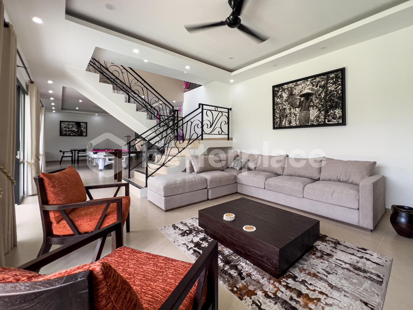 Modern 3 Bedroom Villa in Seminyak – Saraswati Premium Leasehold Investment in Bali’s Lifestyle Hub