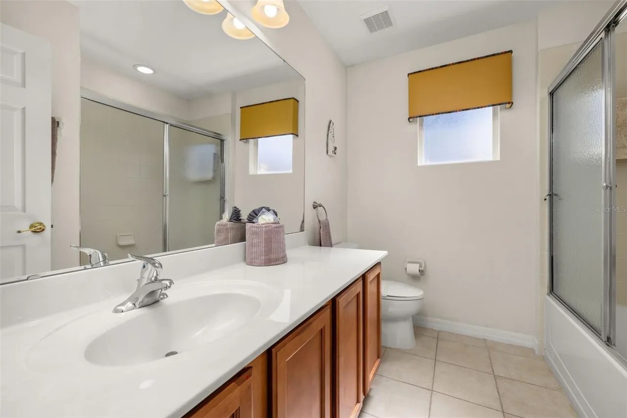 Stunning 5 Bed Villa For Sale In Davenport Florida USA