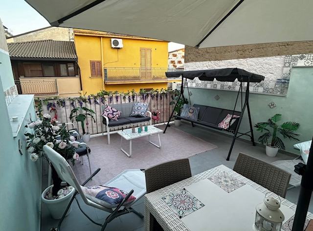 Panoramic Townhouse in Sicily – Montalbano Salita Martiri 16 Marzo