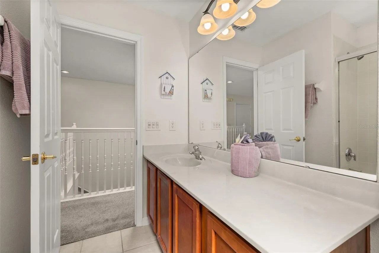 Stunning 5 Bed Villa For Sale In Davenport Florida USA