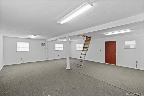 Stunning 3 Bed House For Sale In Lecanto Florida USA