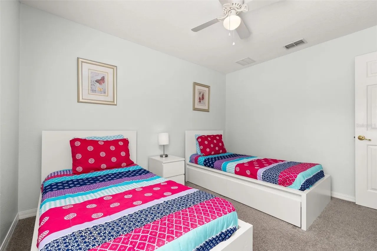 Stunning 5 Bed Villa For Sale In Davenport Florida USA