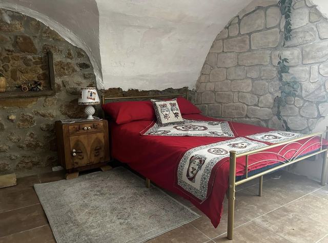 Panoramic Townhouse in Sicily – Montalbano Salita Martiri 16 Marzo