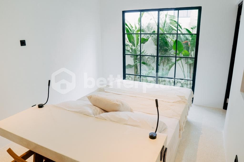 Bali Investment Gold: A Leasehold 3-Bed Villa with Promise of Luxe Living and Returns