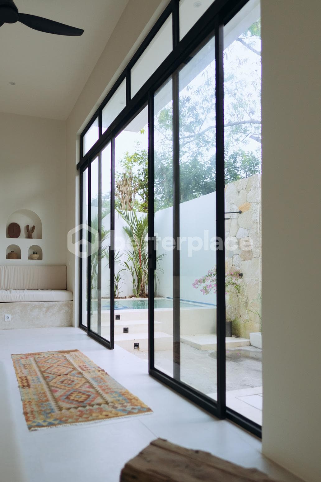 Modern Brand New One Bedroom Villa in Nyang Nyang
