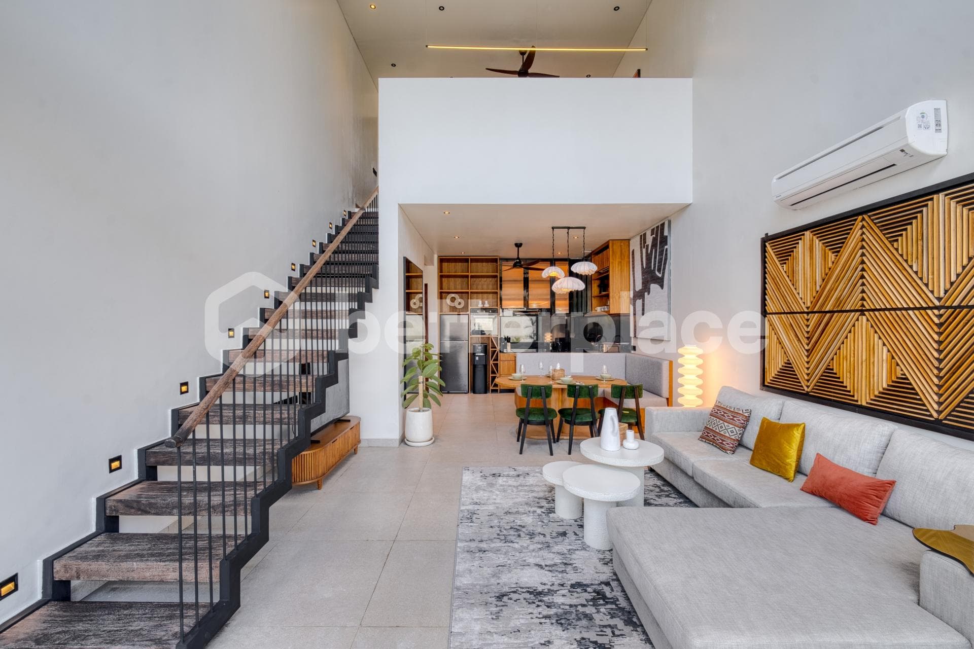 Exceptional Investment Opportunity in Bingin with an Elegant Three-Bedroom Villa Surrounded by Bali’s Most Iconic Surf Beaches and Lifestyle Destinations