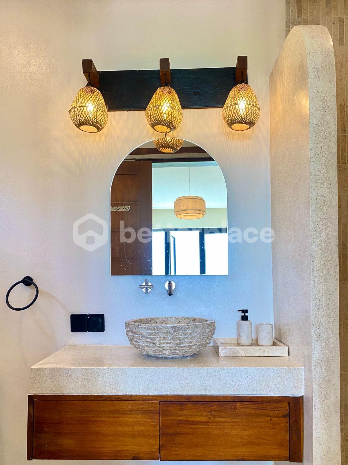 Modern Apartment in Bukit – Melasti Stylish 1 Bedroom Investment Opportunity