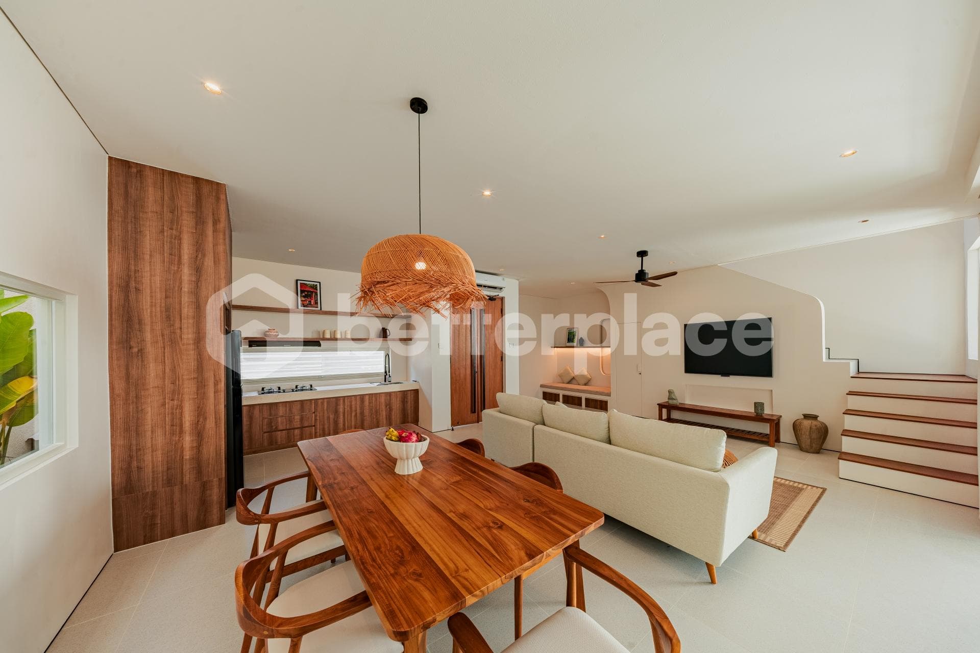 Secure Your Dream Bali Investment with This Stylish Modern Luxury Villa in Bingin – An Exclusive Pre-Sales Opportunity in One of the Island’s Most Desirable Locations