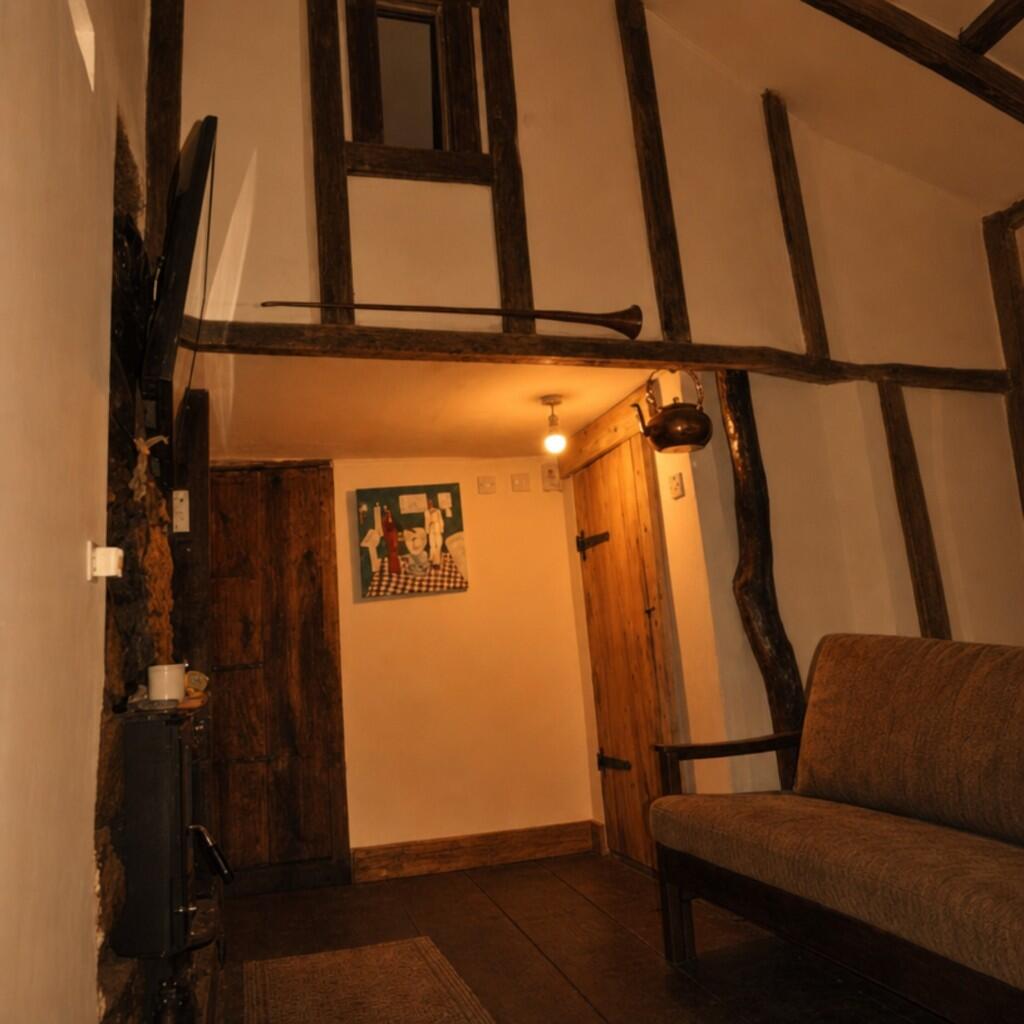 Stunning 2 Bed Irish Cottage For Sale In Foxford County Mayo Ireland