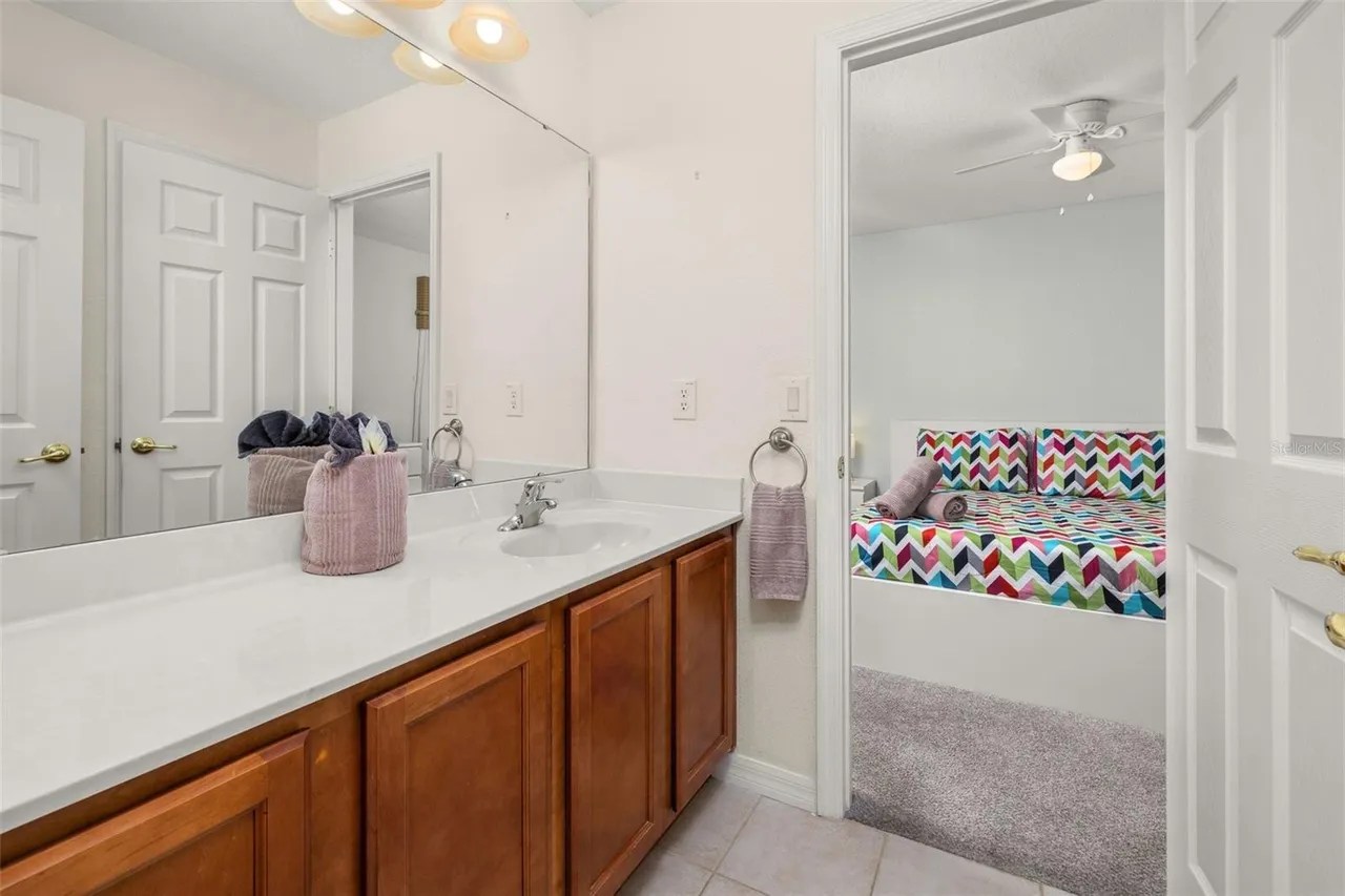 Stunning 5 Bed Villa For Sale In Davenport Florida USA