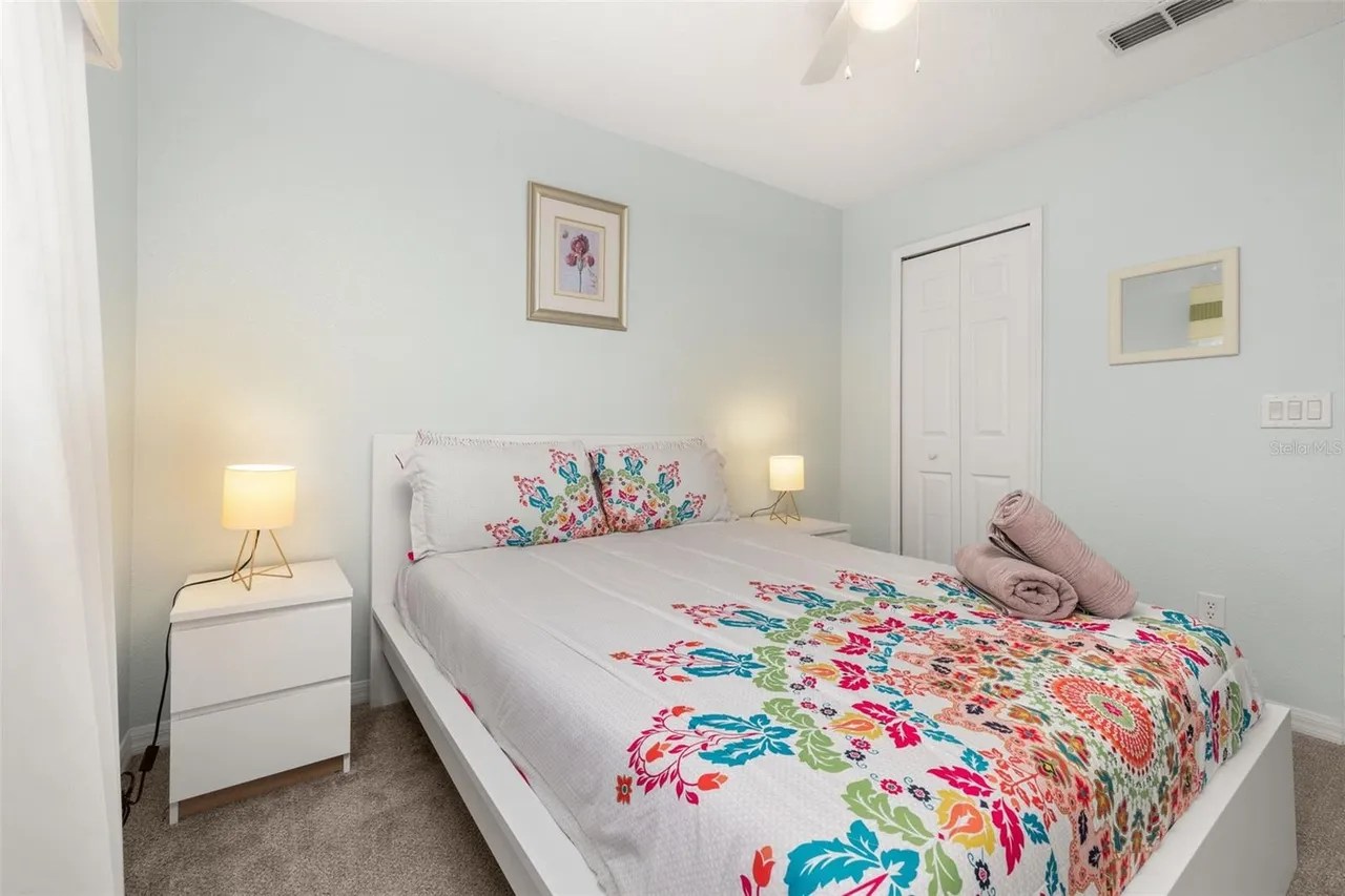 Stunning 5 Bed Villa For Sale In Davenport Florida USA