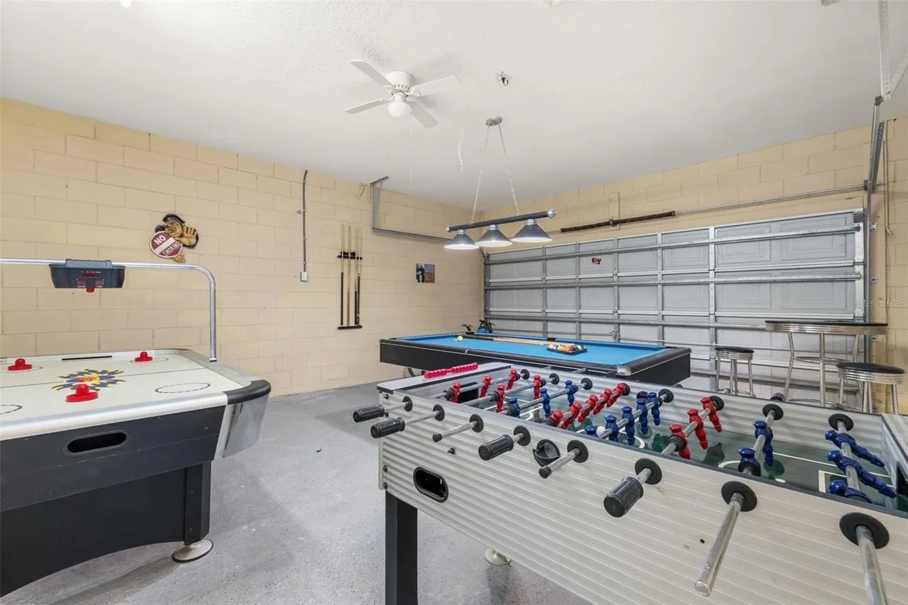 Stunning 5 Bed Villa For Sale In Davenport Florida USA