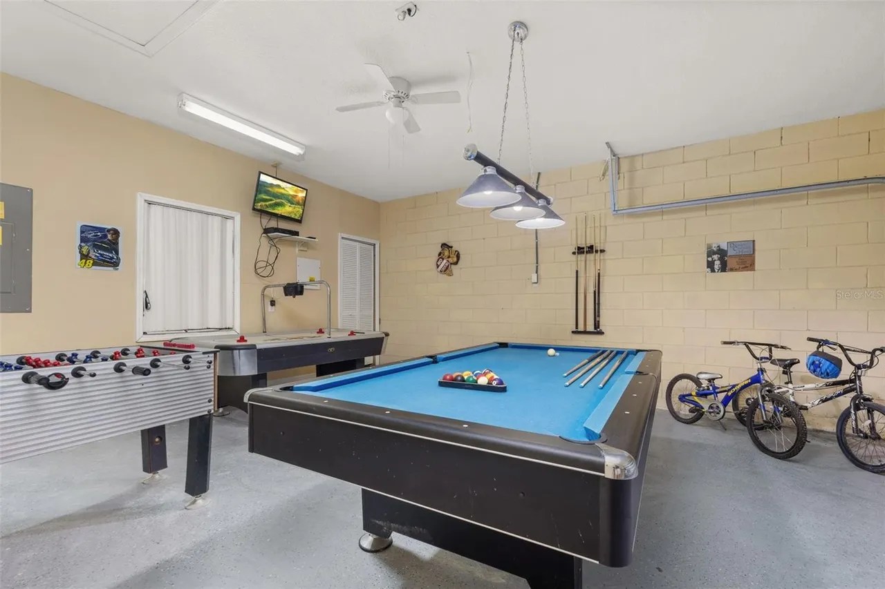 Stunning 5 Bed Villa For Sale In Davenport Florida USA